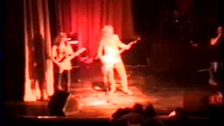 Tainted Angel - Blame it on the rain