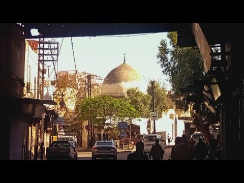 باب الجابية الشام