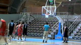 Street Boys - Space Jam 3.Negyed 2012.05.10