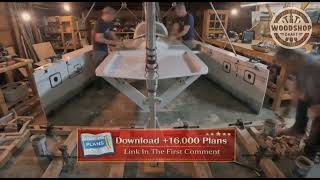 Build a Seaworthy Catamaran from Scratch with Boat Plans