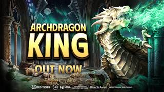 Archdragon King - Gameplay Video By Red Tiger