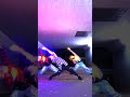 【TREND DANCE】Leat'eq - Tokyo（ありがとうにゃんいちにーさん）【ななせほーくあいシュン】#shortsななせほーくあいシュン