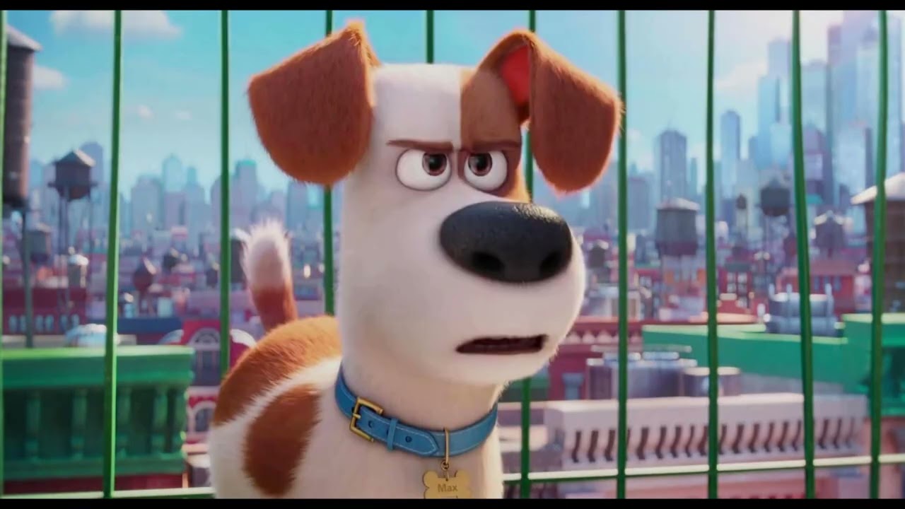 Beauty and the Bull (1991) Sneak Peak.