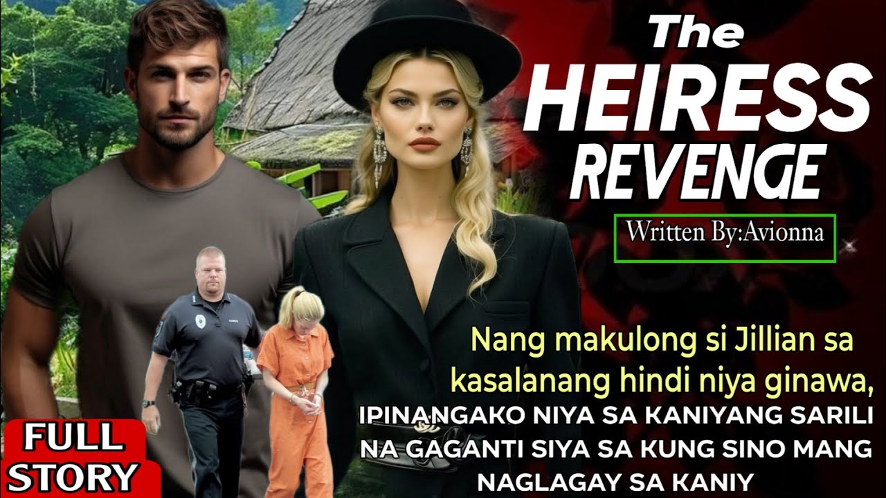 Dalagang nakulong sa mahabang panahon, isa palang tagapagmana.