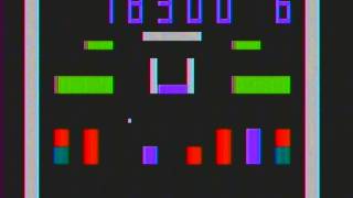 Atari Video Pinball model C-380 (C011500)