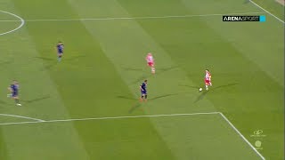 LINGLONG TIRE SUPER LIGA SRBIJE: Crvena zvezda - Rad / 18.10.2019.