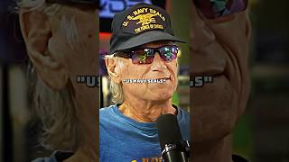 "SEALs Are A Choice" - Navy SEAL Veteran
