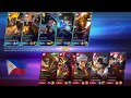 Mobile Legend: Guison Cancer Gaming.