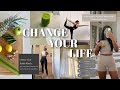 7 ways to be DISCIPLINED & CONSISTENT in your daily life | how to CHANGE YOUR LIFE with these tips