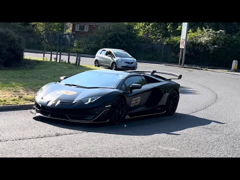 Automotive Edge Cheshire