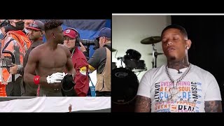 Antonio Brown Ain’t Been The Same…Yella Beezy Co Owns His Music…Watch Out For VladTv