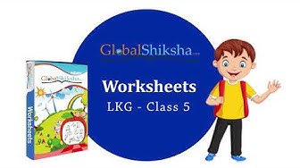 globalshiksha s activity based worksheets youtube