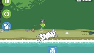 Bad Piggie Fails Again