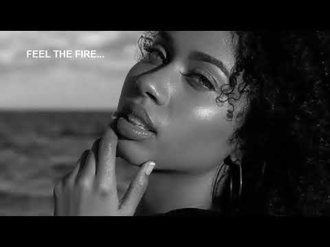 Ezee x Natalie Music Channel 97.1... Feel The Fire by Stephanie Mills and Teddy Pendergrass