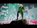 RQ Before Tekken 8 | T7 Nina