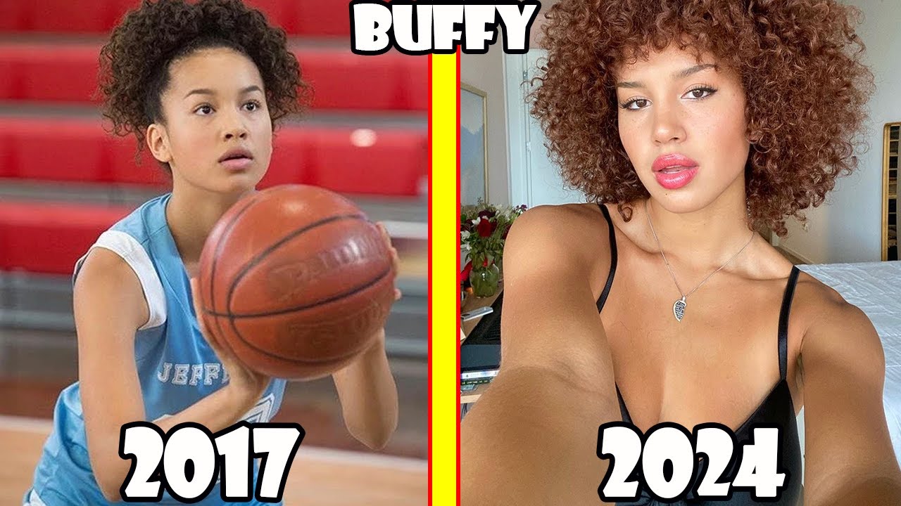 Andi Mack Cast Then and Now 2024 - Andi Mack Real Age, Name and Life  Partner 2024, image size:1280x720