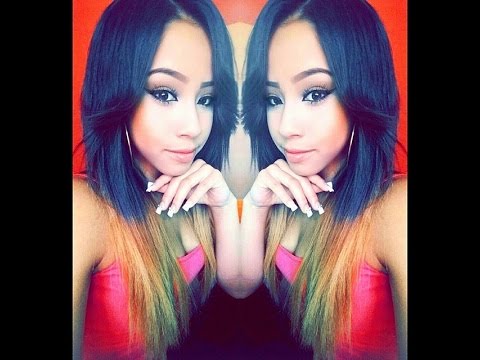 Get To Know me | Iris Rodriguez - YouTube