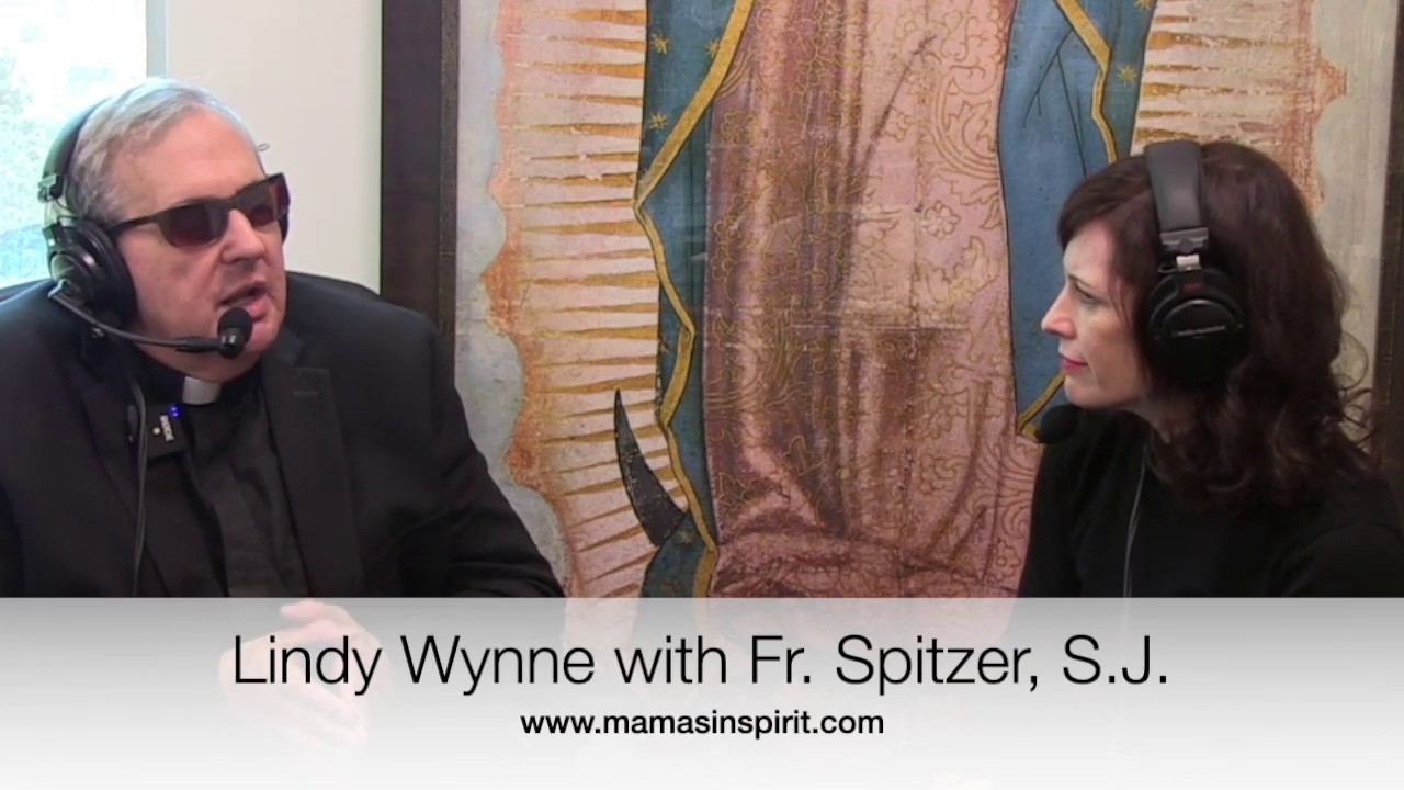 Happiness with Fr. Spitzer