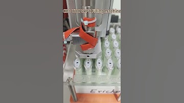 CBD filling machine.Suitable for all carts and vape.#vape #filling #machine #ccell #cartridge #thca