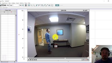 Analyzing Videos in Logger Pro