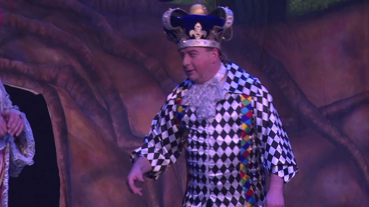 Jack And The Beanstalk Part 2