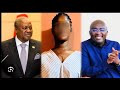 Bawumia Ba who threatened President Mahama is still at police custody🤣Where are those supporting you