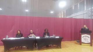 Meet the Candidates - Deer Park School District