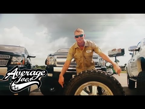 Lenny Cooper "Big Tires" Official Music Video