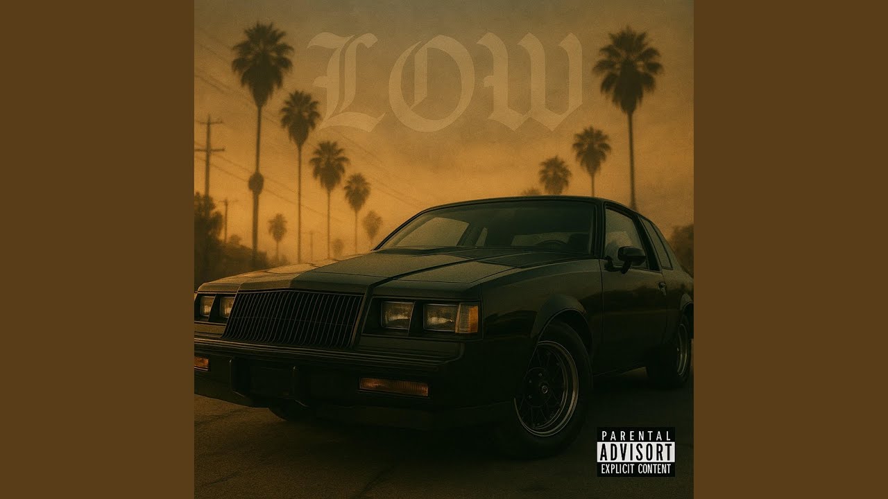 Sleduj Low (feat. Yukmouth & DJ Skandalous) na YouTube Sleduj Low (feat. Yukmouth & DJ Skandalous) na YouTube