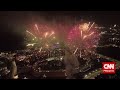 It's going to be another epic new year's countdown at Okada Manila