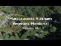 Massachusetts Vietnam Veterans Memorial