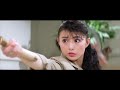 Moon Lee Fight Scene Iron Angels 3