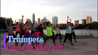 Trumpets | Dance Fitness