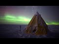 A life full of winter: U astrophysicist cares for telescope in Antarctica