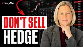 Carley Garner Says Institutions Have Never Been More Long Stocks