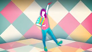 Just Dance 4 - Want U Back By Cher Lloyd & Astro Full Hd No Hud