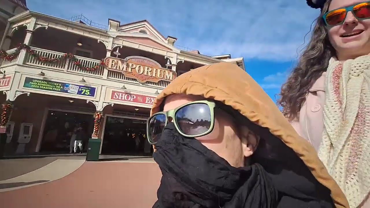 Wheels Explores: Dollywood 12 29 25