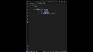 The str_replace function in PHP. #php #programming #coding #search #strings #shorts