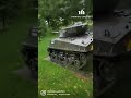 🪄 @NVIDIA AI image processing in progress on this M4 Sherman tank at Beechwood National Cemetery