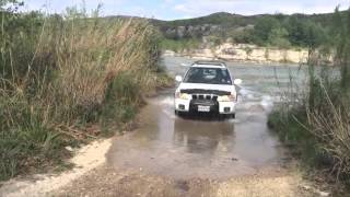 Devils River April 2016 Trip Video
