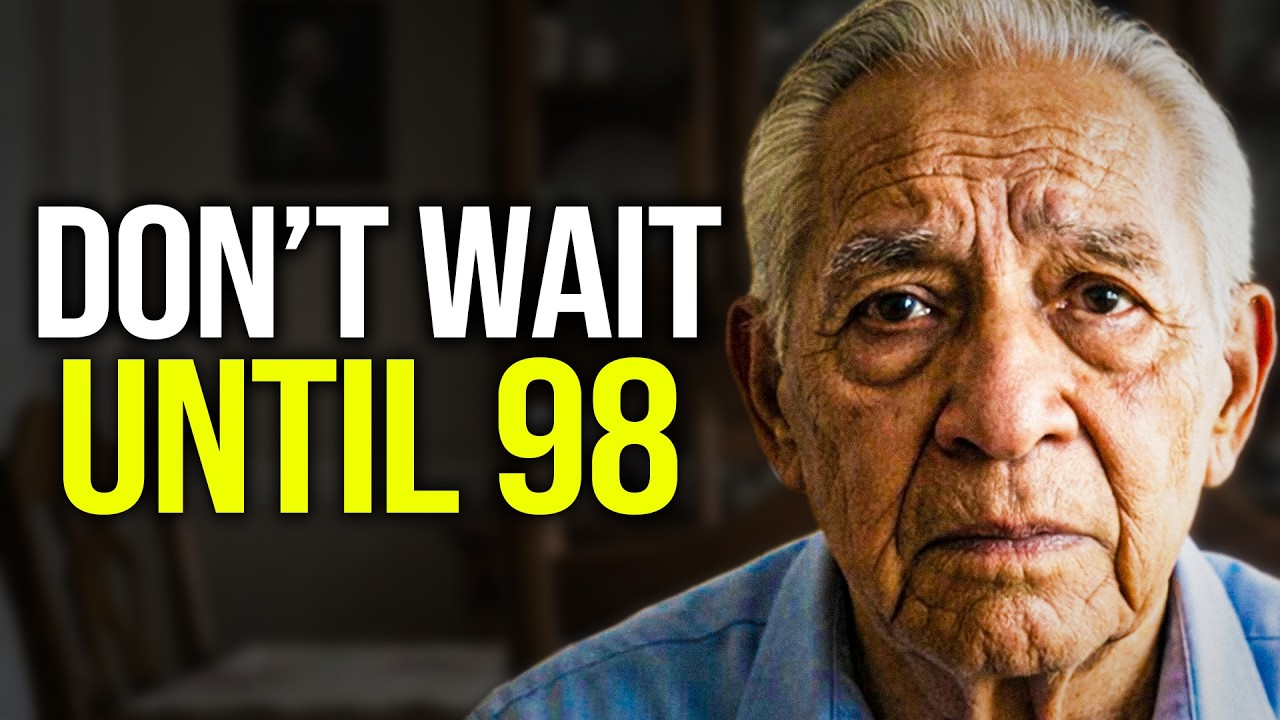 I Wasted DECADES Because I Didn’t Know This :(