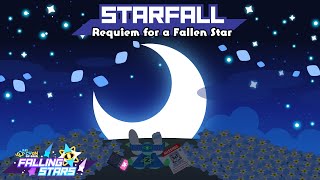 [RE:CYON of Gaia: Falling Stars OST] STARFALL - Requiem for a Fallen Star