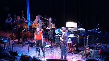 Live From Here - Obvious Bicycle