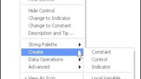 Tree Control Scrollbars (Zoomed in)