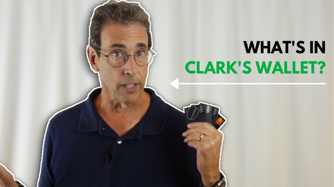 Clark seserys svorio netekimas