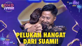 Download Lagu Tri Sukses Menyelesaikan Challenge Meski Tidak Kuasai Lagu | DMD PANGGUNG REZEKI MP3