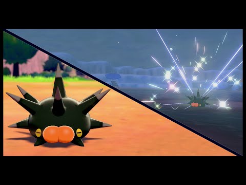 Live] All Shiny Eeveelutions in Pokemon Sword and Shield after a total of  26,762 SRs![Full Odds] 