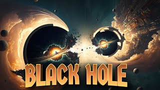 Whats Inside A Black Hole? Understanding The Unseen Universe