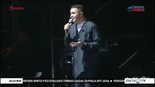 Tulus - Mantan terindah