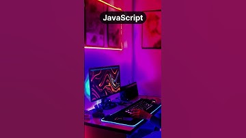 JavaScript Was Created In Just 10 Days